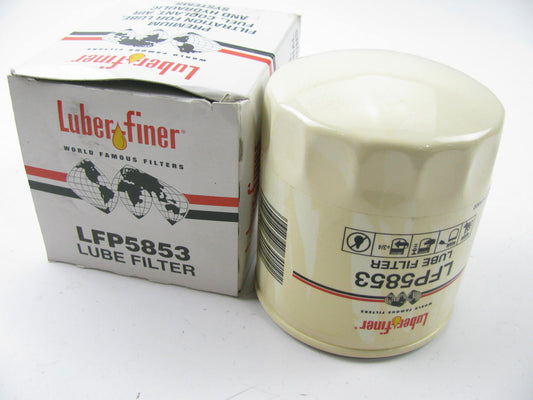 Luberfiner LFP5853 Engine Oil Filter