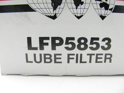 Luberfiner LFP5853 Engine Oil Filter