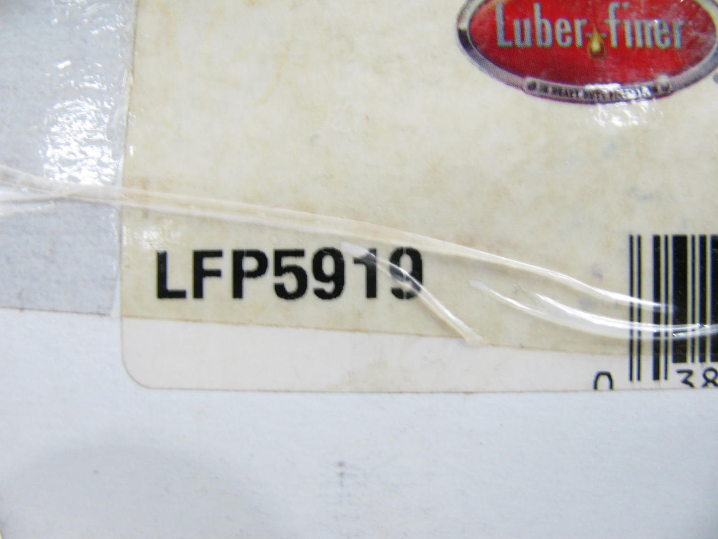 (3) Luberfiner LFP5919 Engine Oil Filter For Isuzu Engines - 57406