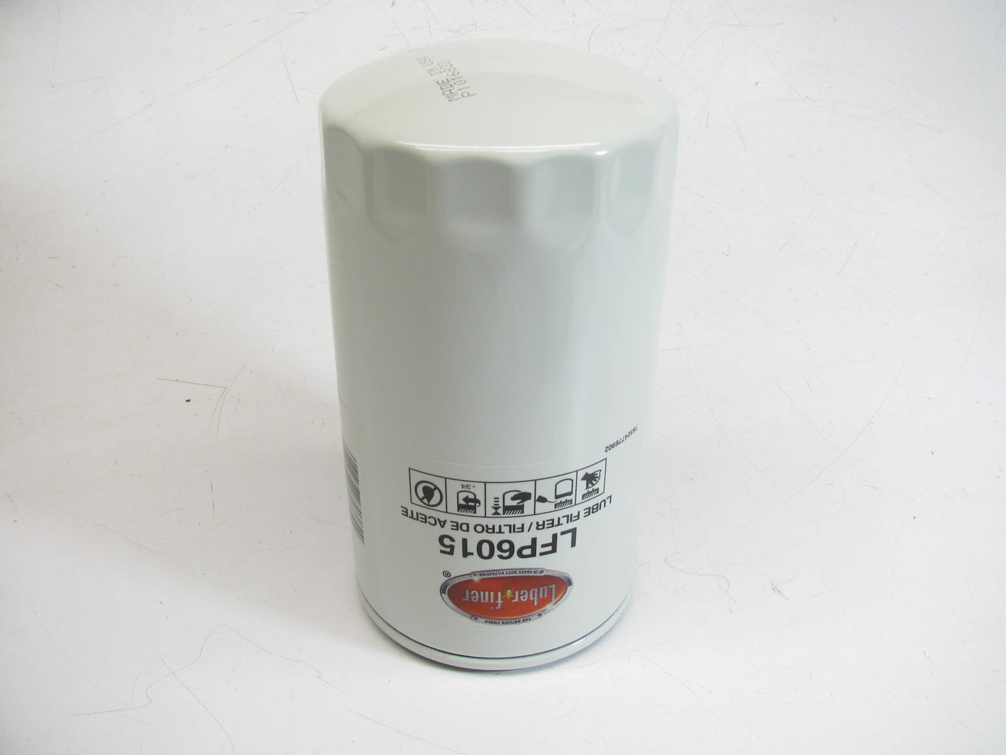 Luberfiner LFP6015 Engine Oil Filter