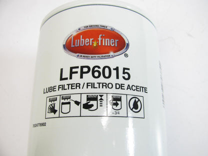 Luberfiner LFP6015 Engine Oil Filter