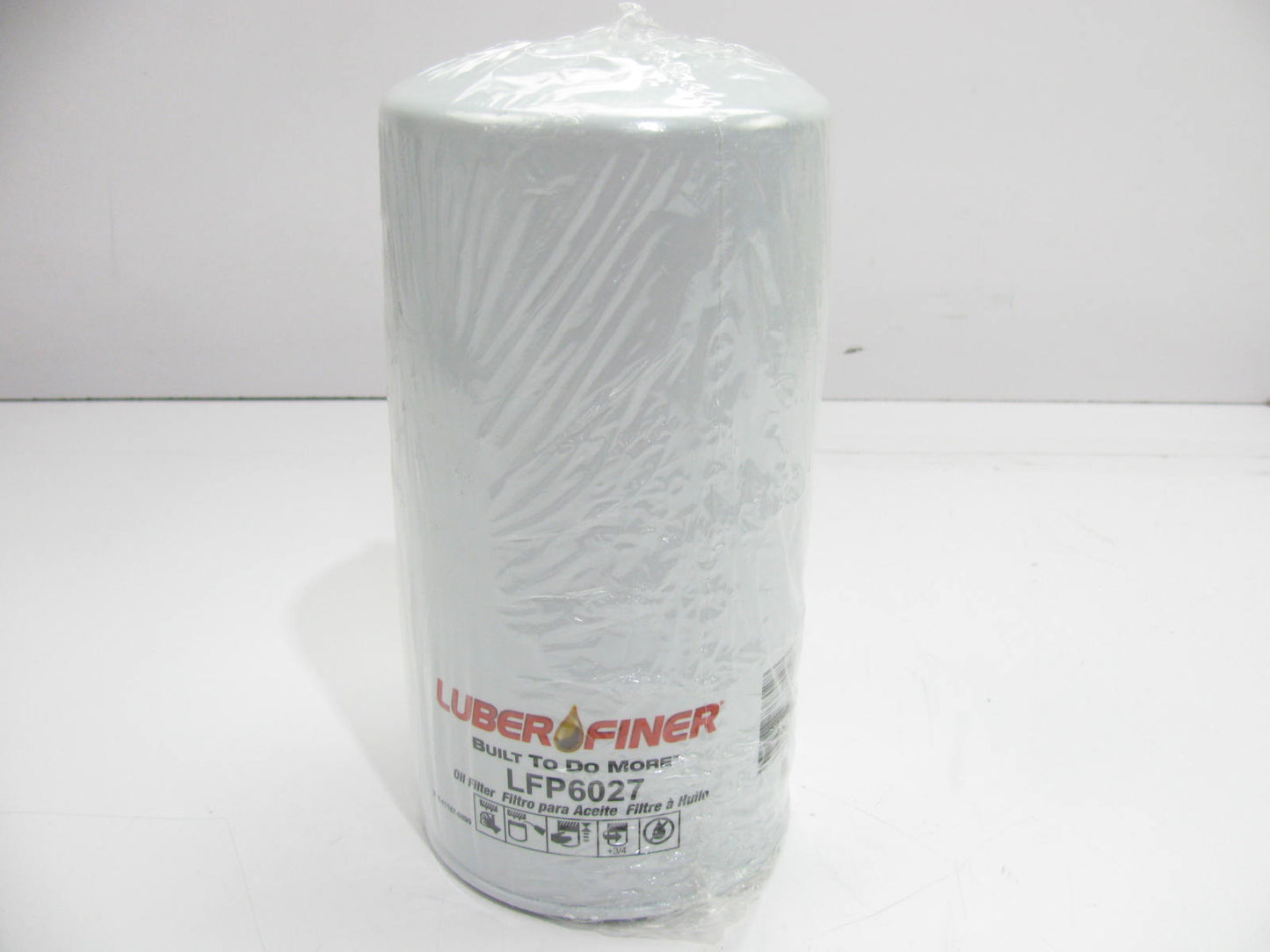 Luberfiner LFP6027 Engine Oil Filter