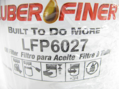 Luberfiner LFP6027 Engine Oil Filter