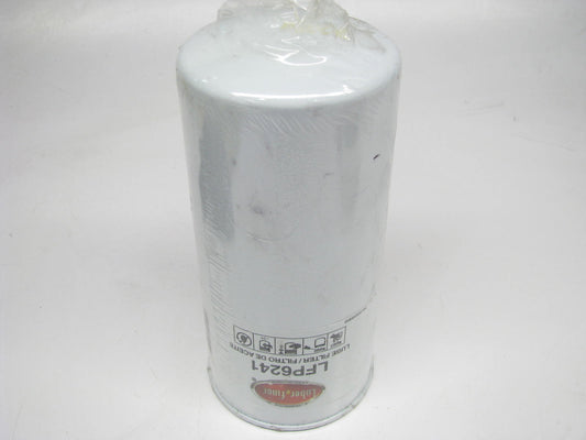 Luberfiner LFP6241 Engine Oil Filter