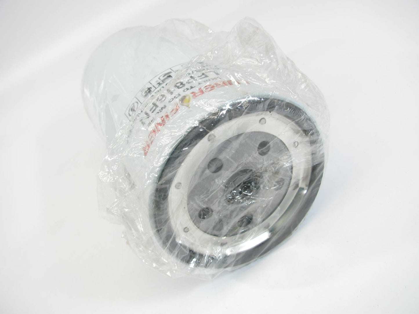 (4) Luberfiner LFP816FN Fuel Filter Replaces P1147G 33120 F60097 FF993 FF5227