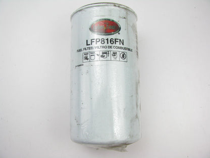 Luberfiner LFP816FN Fuel Filter Replaces P1147G 33120 F60097 FF993 FF5227