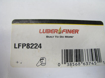 Luberfiner LFP8224 Oil Filter Replaces PH7525 57728 LF467 LF3603 P550421 B7246