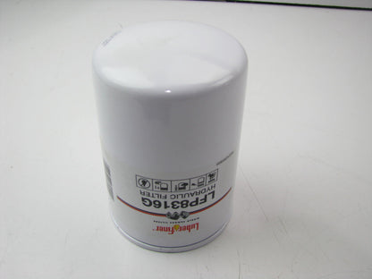 Luberfiner LFP8316G Automatic Transmission Filter 1997-08 Freightliner FS65