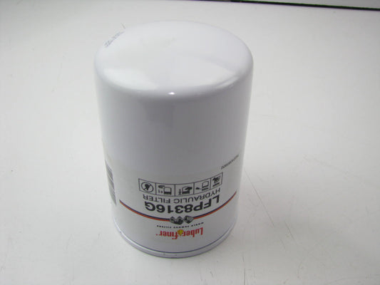 Luberfiner LFP8316G Automatic Transmission Filter For 1997-08 Freightliner FS65