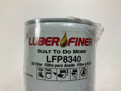 (12) Luberfiner LFP8340 Oil Filter Replaces PH10792 57076 LF635 LF16173 P550758