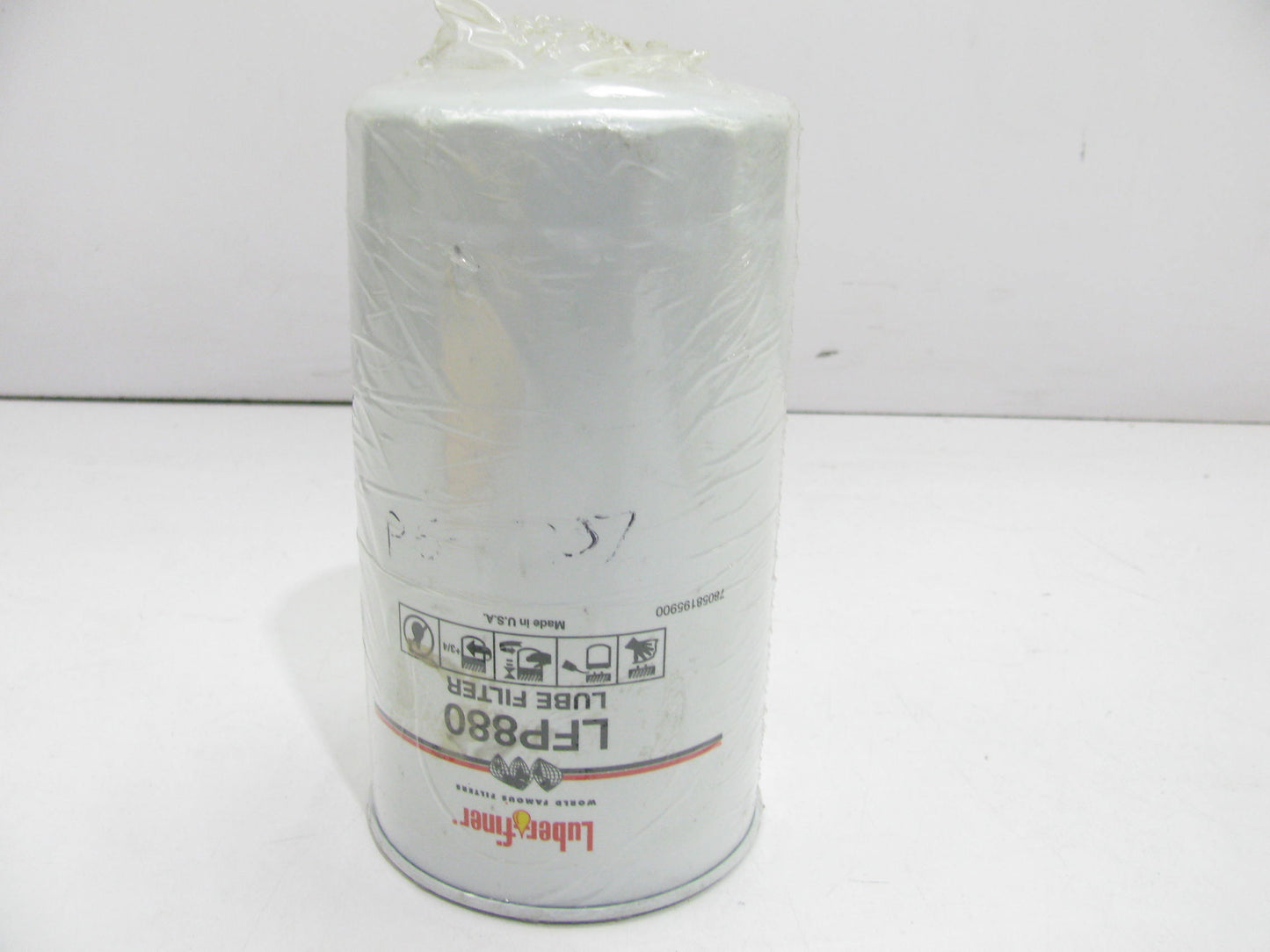 Luberfiner LFP880 Engine Oil Filter