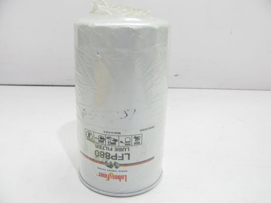 Luberfiner LFP880 Engine Oil Filter