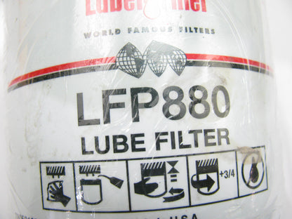 Luberfiner LFP880 Engine Oil Filter