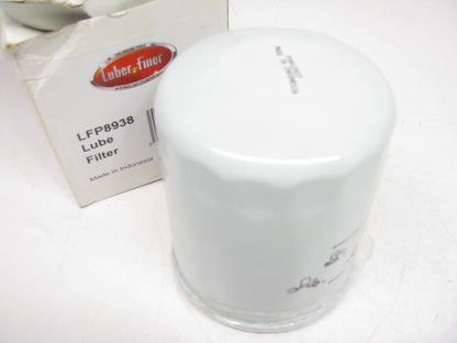 Luberfiner LFP8938 Engine Oil Filter For Journey Bus With Isuzu 4BC2