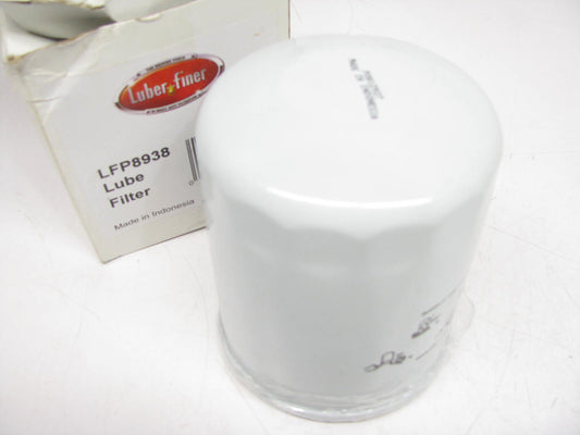 Luberfiner LFP8938 Engine Oil Filter For Journey Bus With Isuzu 4BC2