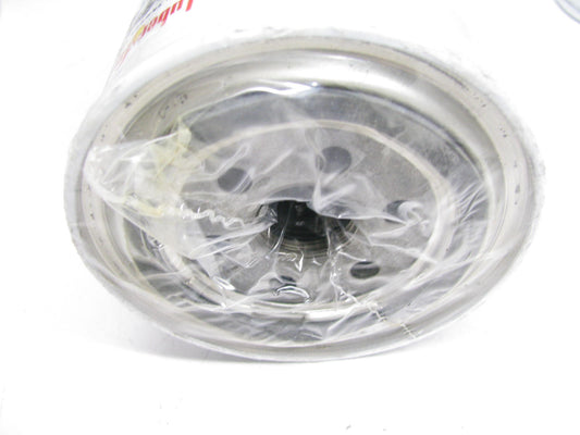 (4) Luberfiner LFP925F Fuel Filter Replaces P1108 33336 12-5704A FF986 FF5067
