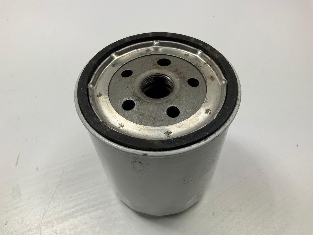 (2) Luberfiner LFP928F Fuel Filter