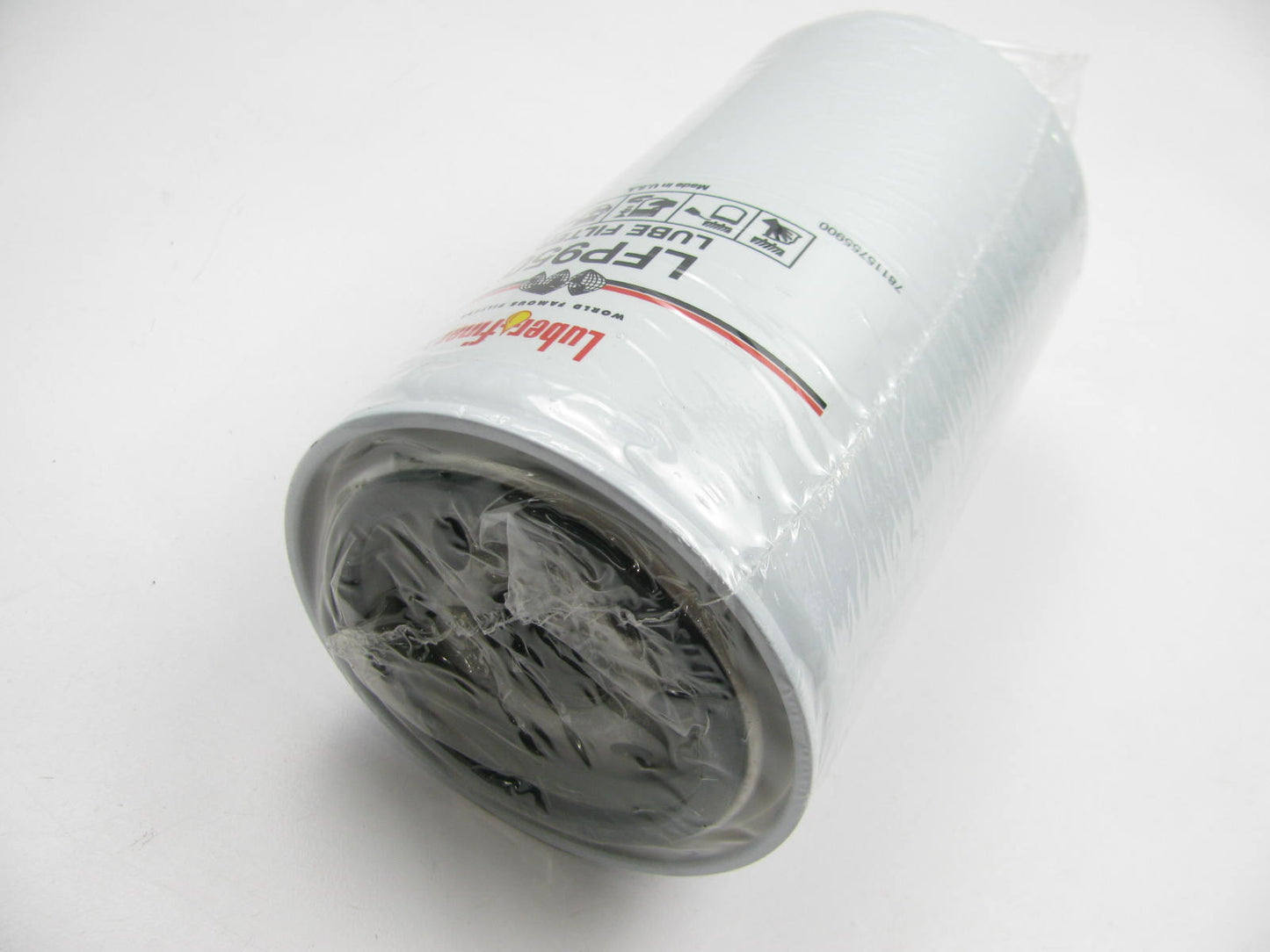 (12) Luberfiner LFP950 Engine Oil Filter