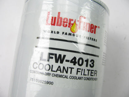 (12) Luberfiner LFW-4013 Engine Coolant Filter