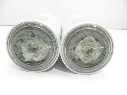 (2) Luberfiner LFW-4013 Engine Coolant Filter