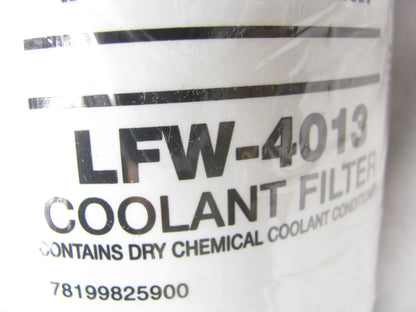 Luberfiner LFW-4013 Engine Coolant Filter