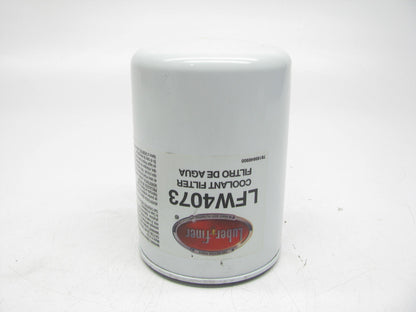 Luberfiner LFW4073 Engine Coolant Filter
