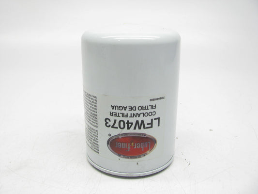 Luberfiner LFW4073 Engine Coolant Filter