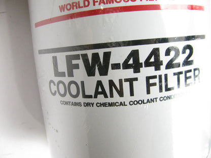 Luberfiner LFW4422 Engine Coolant Filter