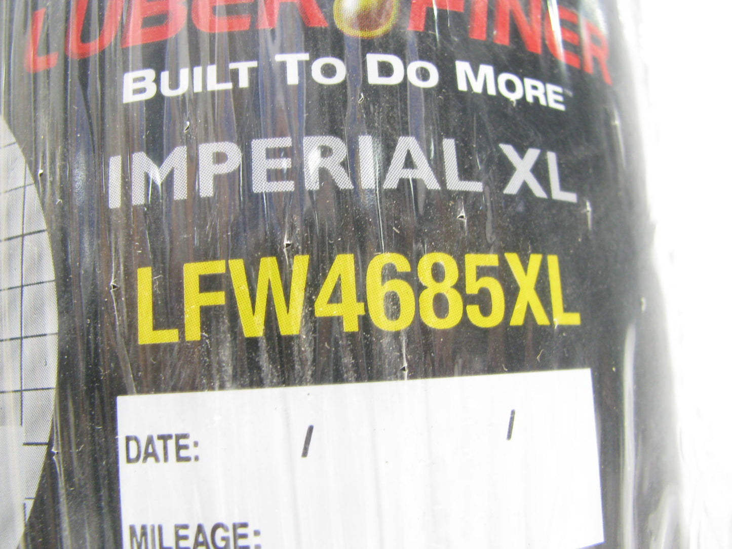 Luberfiner LFW4685XL Engine Coolant Filter
