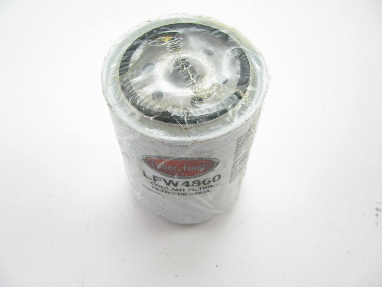Luberfiner LFW4860 Coolant Filter Replaces PR393 24428 W50475 LFW4860 WC3