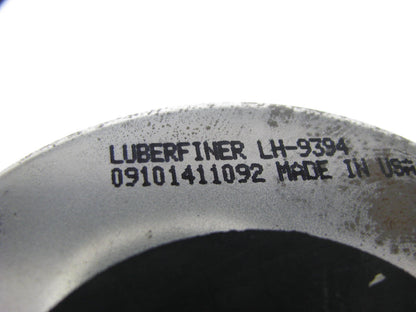 Luberfiner LH9394 Power Steering Cooler Filter Replaces 5839870678A 870678A