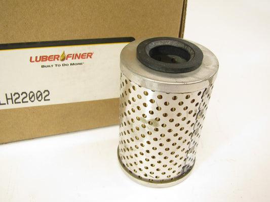 Luberfiner LH22002 Hydraulic Oil Filter Replaces 57105 HF35456 P551347 PT8341