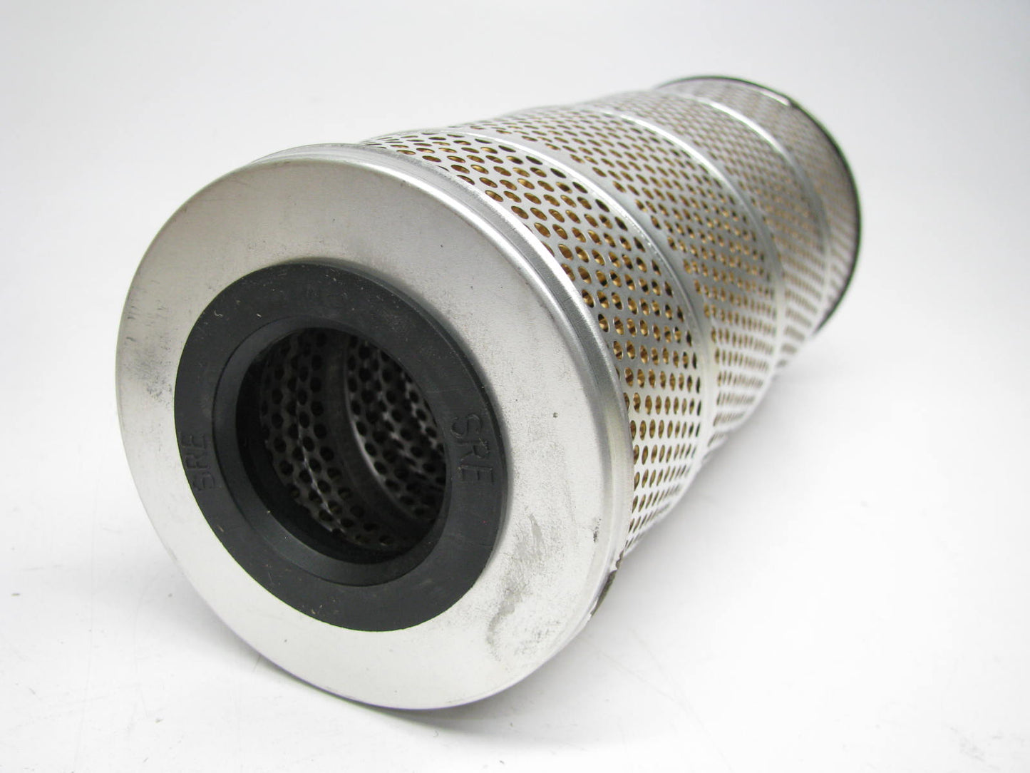 Luberfiner LH22125 Hydraulic Oil Filter For Cat, Barko, Other - 57318