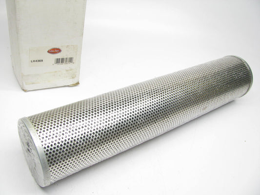 Luberfiner LH4369 Hydraulic Filter Replaces MF0832778, 57212, PT7617, PF1815