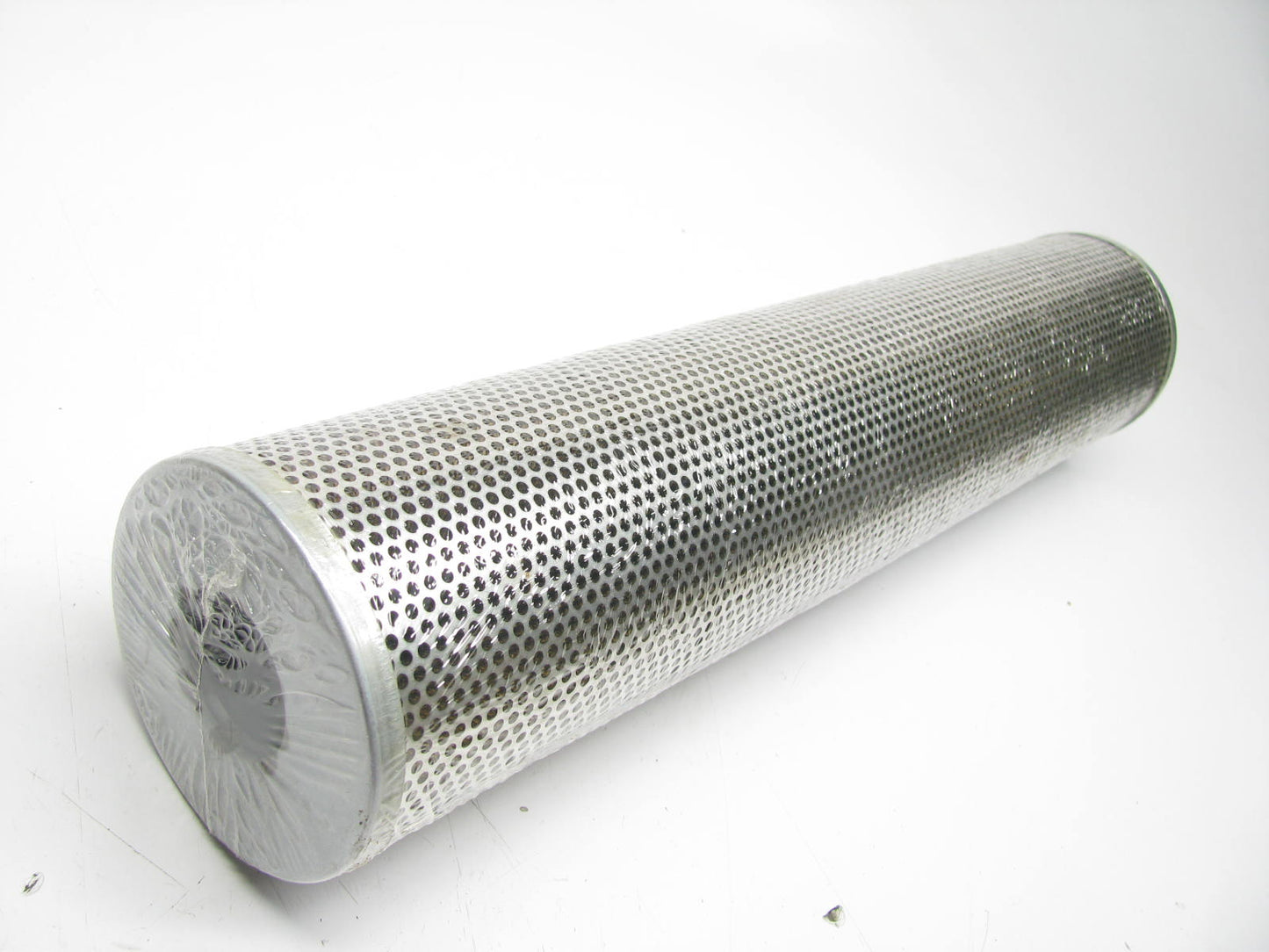 Luberfiner LH4369 Hydraulic Filter Replaces MF0832778, 57212, PT7617, PF1815
