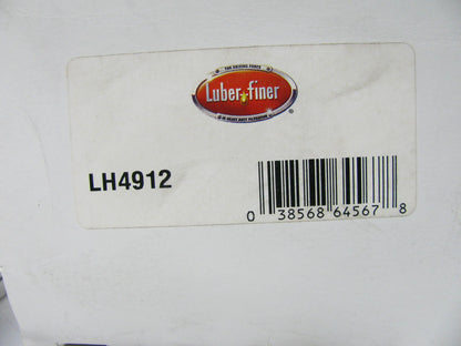 Luberfiner LH4912 Hydraulic Oil Filter Replaces C3954 57245 H54552 HF799 HF6101