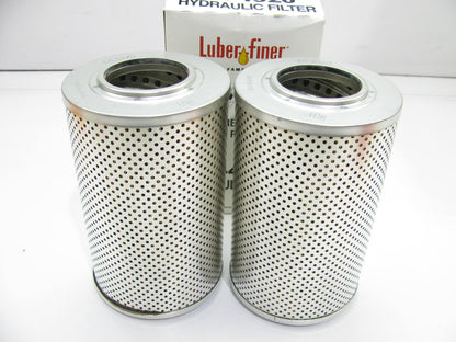 (2) Luberfiner LH4920 Hydraulic Oil Filter Replaces C1724 51765 H46030 HF766