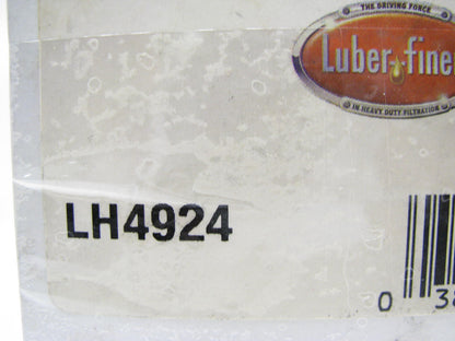 (2) Luberfiner LH4924 Hydraulic Oil Filter Replaces CH6483 51254 H30002 LH4924