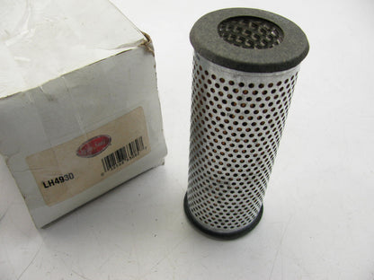 Luberfiner LH4930 Hydraulic Oil Filter Replaces C1683 51518 H40317 HF703