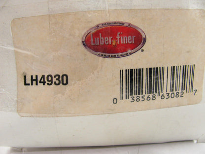 Luberfiner LH4930 Hydraulic Oil Filter Replaces C1683 51518 H40317 HF703