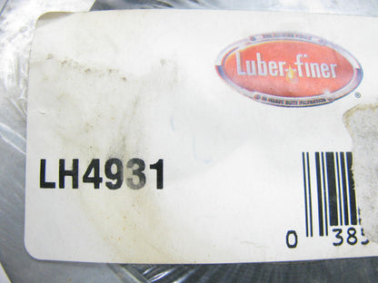 (2) Luberfiner LH4931 Hydraulic Oil Filter Replaces CH6486 51571 H30266 HF895