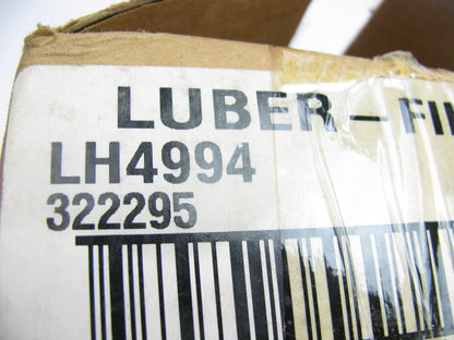 Luberfiner LH4994 Hydraulic Oil Filter For 1280 Excavator, Hyster H1050CH