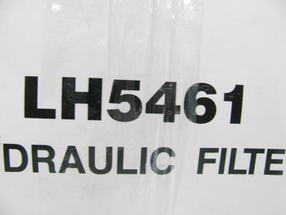 Luberfiner LH5461 Hydraulic Oil Filter ReplacesC1723 57197 HF755 P555461 P5009