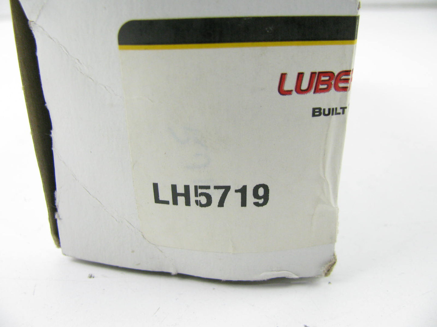 Luberfiner LH5719 Hydraulic Oil Filter Replaces 57024 H35146 PT8319 HF795 84024