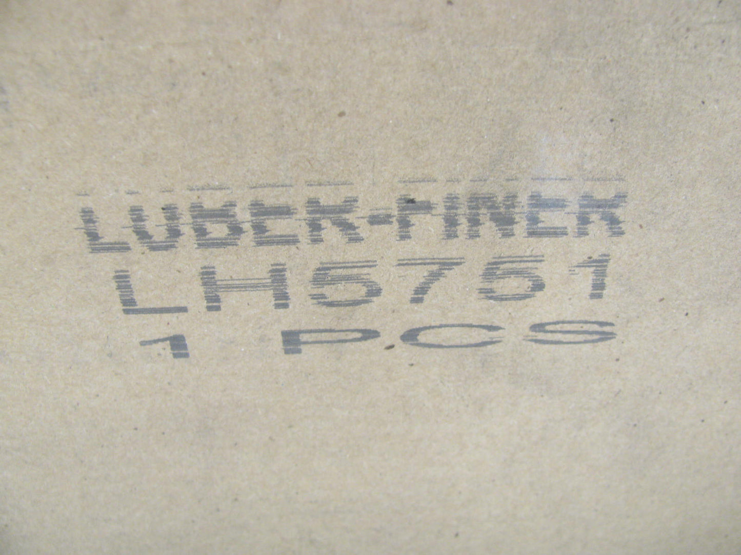 Luberfiner LH5751 Hydraulic Oil Filter Replaces C7215 57108 H65152 HF908 HF7953