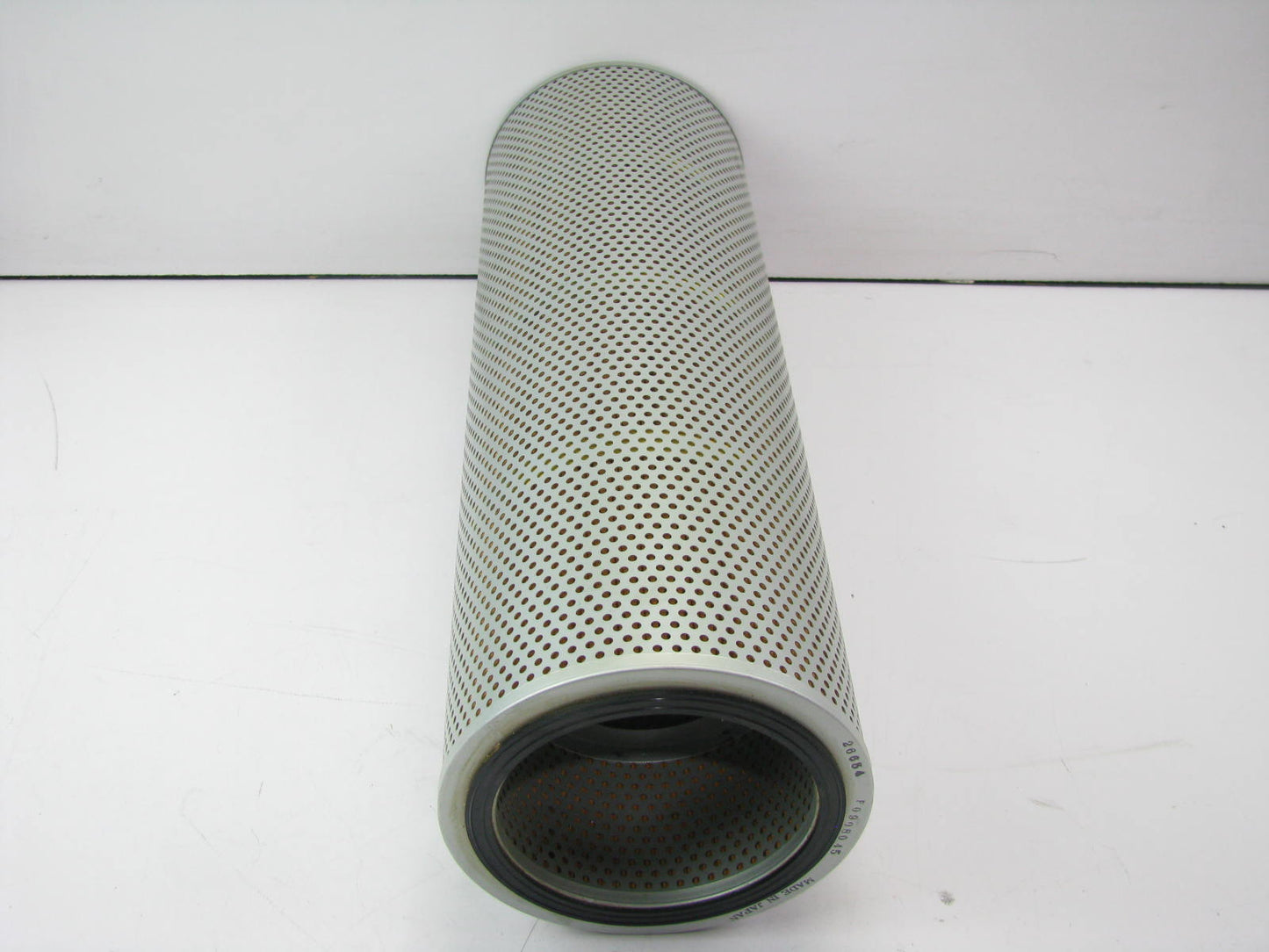 Luberfiner LH5953 Hydraulic Oil Filter Replaces C7555 57803 HF997 HF6399 P550702