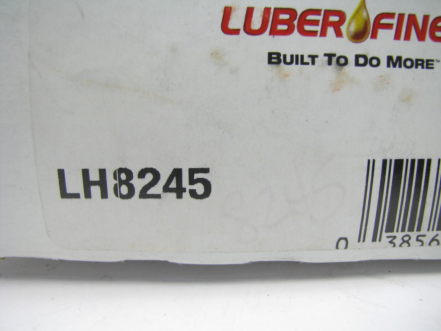 (2) Luberfiner LH8245 Hydraulic Oil Filter Replaces 57520 51520 HF950 HF6192