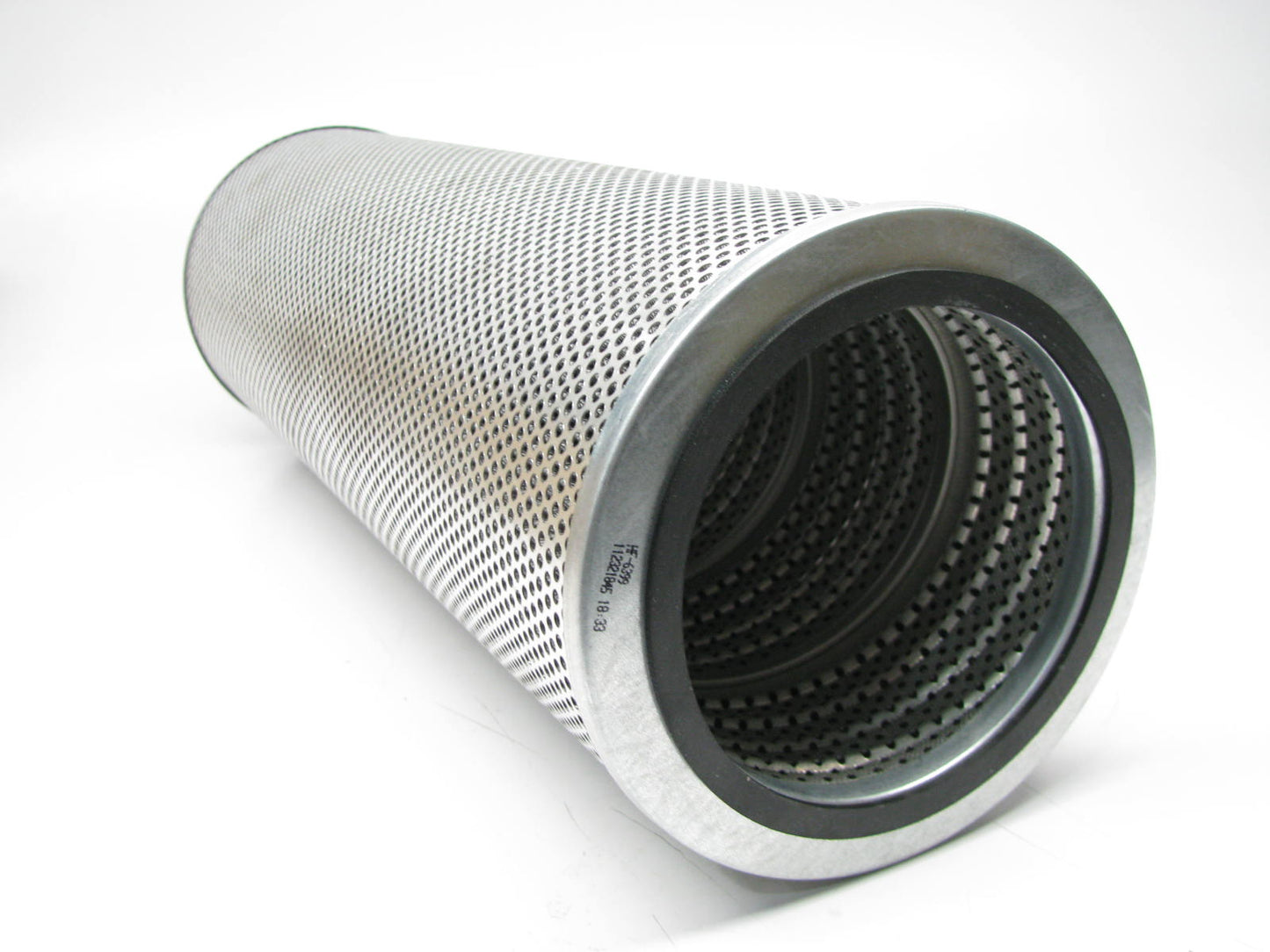 Luberfiner LH8488 Hydraulic Filter For John Deere TH109510, AT147343, AT127608