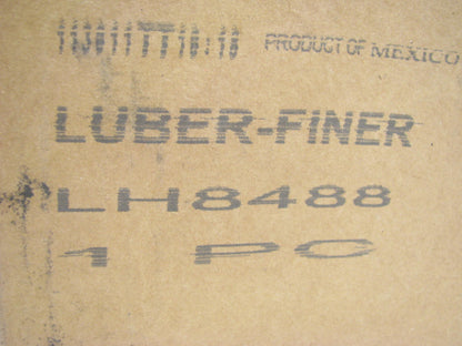Luberfiner LH8488 Hydraulic Filter For John Deere TH109510, AT147343, AT127608