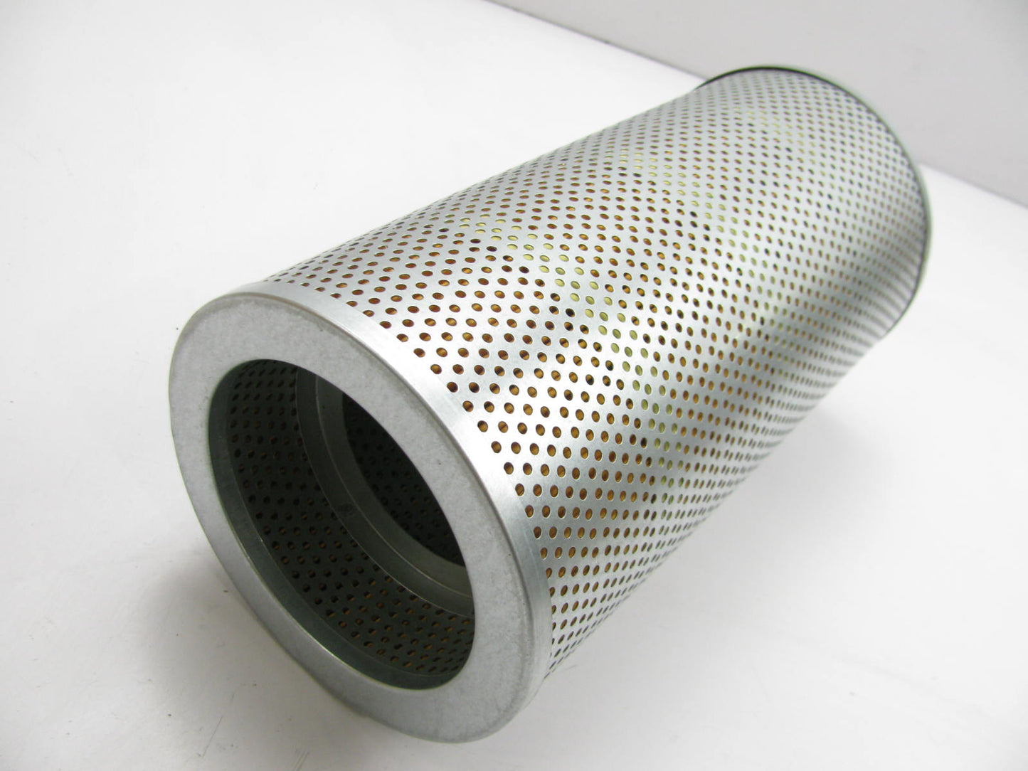Luberfiner LH8543 Oil Filter Replaces C7060 51524 H65145 HF7842 HF891